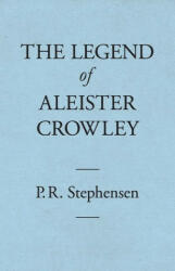 Legend of Aleister Crowley - Brendan Walls (ISBN: 9780645103939)