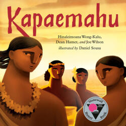 Kapaemahu - Dean Hamer, Joe Wilson (ISBN: 9780593530061)