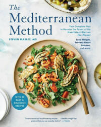 Mediterranean Method (ISBN: 9780593136379)