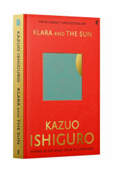 Klara and the Sun - Kazuo Ishiguro (ISBN: 9780571374892)