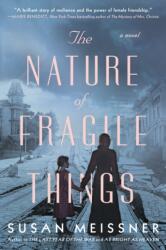 Natura lucrurilor fragile (ISBN: 9780451492197)