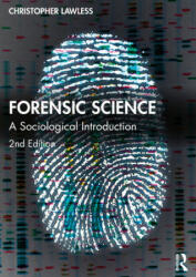 Forensic Science - Lawless, Christopher (ISBN: 9780367647148)