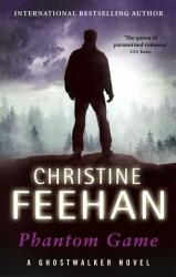 Phantom Game (ISBN: 9780349432434)
