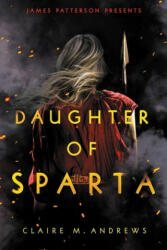 Daughter of Sparta (ISBN: 9780316540087)