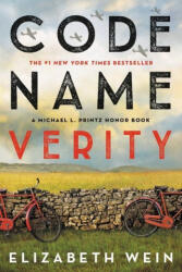 Code Name Verity (ISBN: 9780316426312)