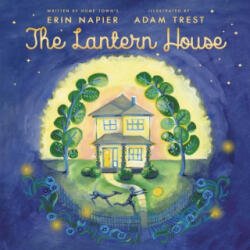 The Lantern House - Adam Trest (ISBN: 9780316379601)