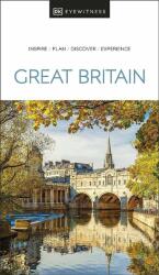 DK Eyewitness Great Britain (ISBN: 9780241559338)