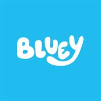 Bluey: Camping - BLUEY (ISBN: 9780241551875)