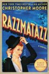 Razzmatazz (ISBN: 9780063241848)
