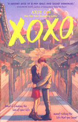 XOXO (ISBN: 9780063025004)