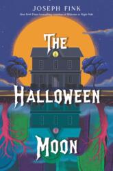 The Halloween Moon (ISBN: 9780063020986)