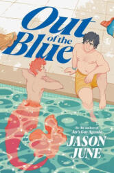 Out of the Blue - Jason June (ISBN: 9780063015203)