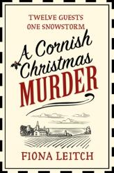O crimă de Crăciun în Cornwall (ISBN: 9780008525354)