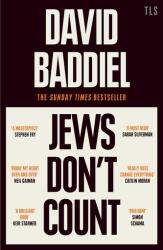 Jews Don't Count (ISBN: 9780008399511)