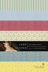 Complete Novels - Jane Austen (2004)