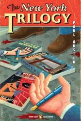 New York Trilogy - Paul Auster (2004)