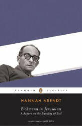 Eichmann in Jerusalem - Hannah Arendt (2010)