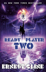 Ready Player Two - Ernest Cline (ISBN: 9781524761349)