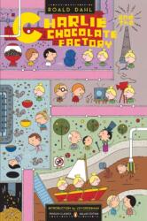 Charlie and the Chocolate Factory: (2004)