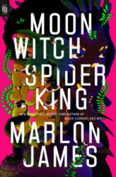 Moon Witch, Spider King (ISBN: 9780593541463)