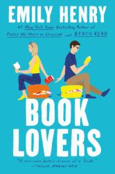 Book Lovers - Emily Henry (ISBN: 9780593334836)