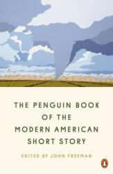 Penguin Book Of The Modern American Short Story (ISBN: 9781984877826)
