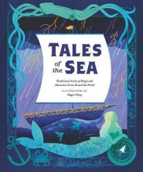 Tales of the Sea (ISBN: 9781797207063)