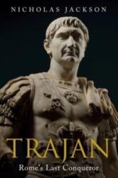 Trajan (ISBN: 9781784387075)