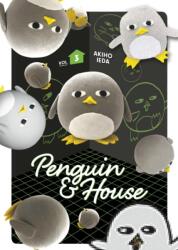 Penguin & House 3 (ISBN: 9781646513482)