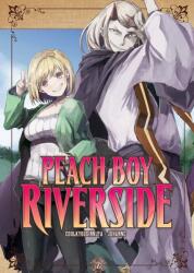 Peach Boy Riverside 7 - Johanne (ISBN: 9781646513451)