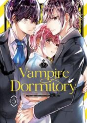 Vampire Dormitory 5 (ISBN: 9781646513338)