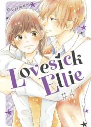 Lovesick Ellie 4 (ISBN: 9781646513208)