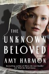 The Unknown Beloved (ISBN: 9781542033831)