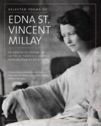 Selected Poems of Edna St. Vincent Millay (ISBN: 9780300264661)