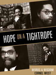 Hope on a Tightrope: Words and Wisdom (ISBN: 9781401968908)