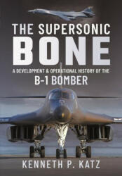 Supersonic BONE (ISBN: 9781399014717)