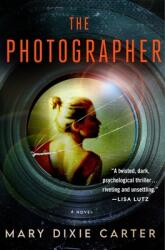 The Photographer (ISBN: 9781250790354)