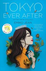 Tokyo Ever After - Emiko Jean (ISBN: 9781250766625)