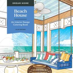 Dream Home: Beach House (ISBN: 9781250279798)