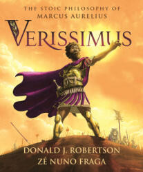 Verissimus - ROBERTSON DONALD (ISBN: 9781250270955)
