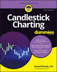 Candlestick Charting For Dummies (ISBN: 9781119869955)