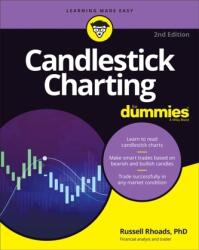 Candlestick Charting For Dummies - Russell Rhoads (ISBN: 9781119869955)
