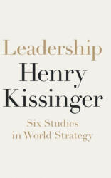 Leadership (ISBN: 9780593489444)