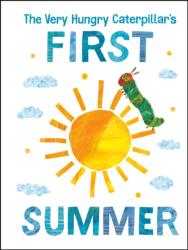 The Very Hungry Caterpillar's First Summer (ISBN: 9780593384749)