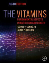 Vitamins - James P. McClung (ISBN: 9780323904735)