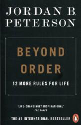 Beyond Order (ISBN: 9780141991191)