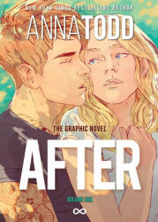 After: The Graphic Novel (Volume One) - Anna Todd (ISBN: 9781990259555)