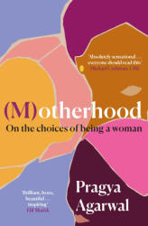 (M)otherhood (ISBN: 9781838853211)