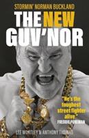 New Guv'nor - Stormin' Norman Buckland (ISBN: 9781802470345)