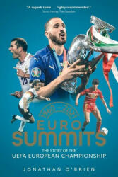 Euro Summits - Jonathan O'Brien (ISBN: 9781801501125)